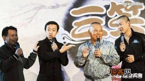 同样是创始人,为何张文顺和李菁一点德云社股份也没有？