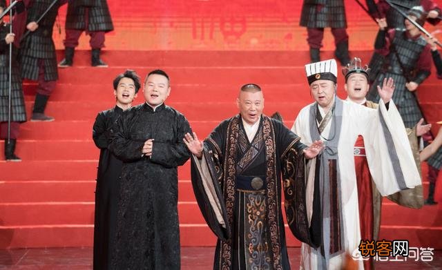 同样是创始人,为何张文顺和李菁一点德云社股份也没有？