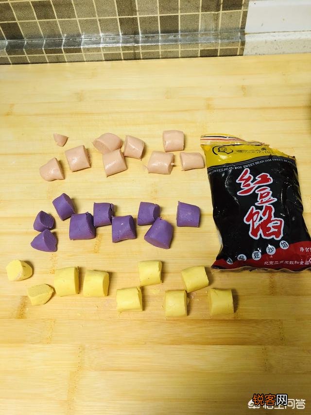 五颜六色的汤圆哪个牌子好？