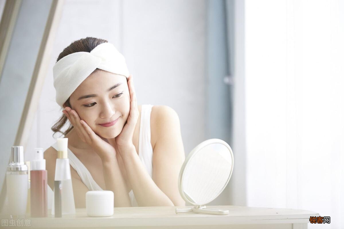 如何保养皮肤才会美白光滑 5种美容护肤知识教你有效呵护肌肤