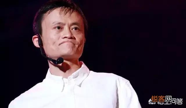 为何蒋凡出轨张大奕让马云极度纠结？