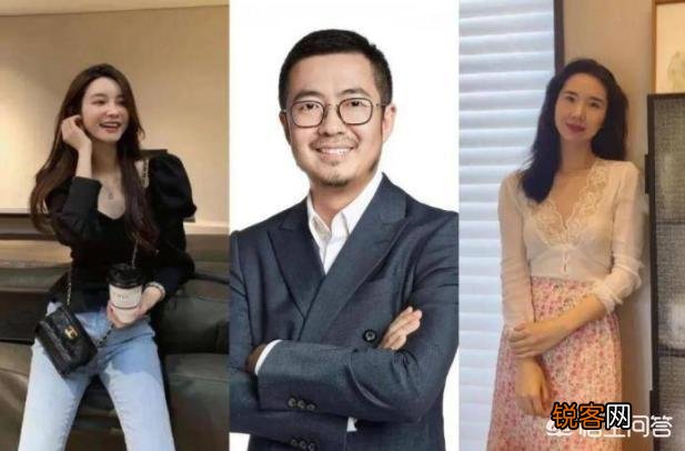 为何蒋凡出轨张大奕让马云极度纠结？