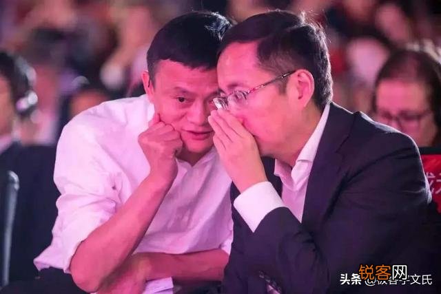 为何蒋凡出轨张大奕让马云极度纠结？