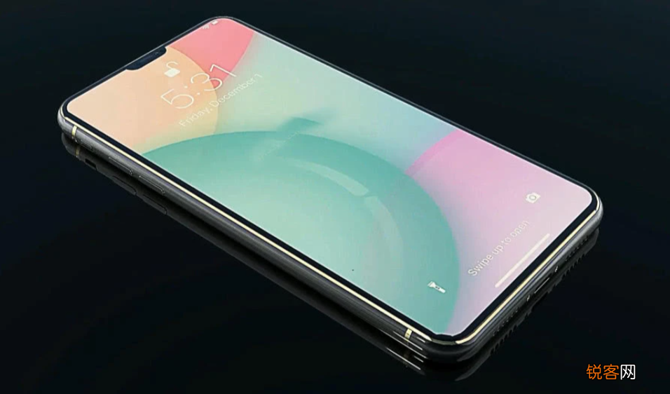 iPhone烧屏怎么办 看完直呼：太简单