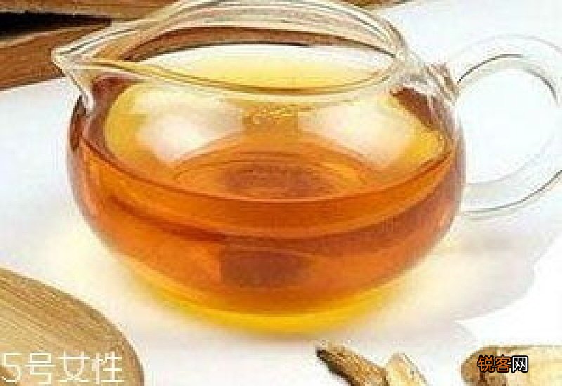 黄连泡水可以每天喝吗