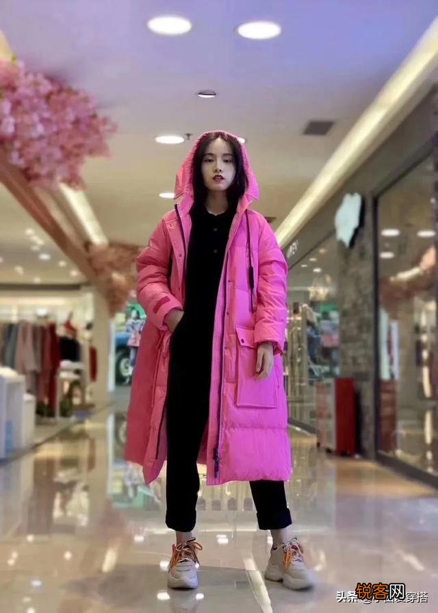 羽绒服什么品牌好呢?想买一款时尚羽绒服？