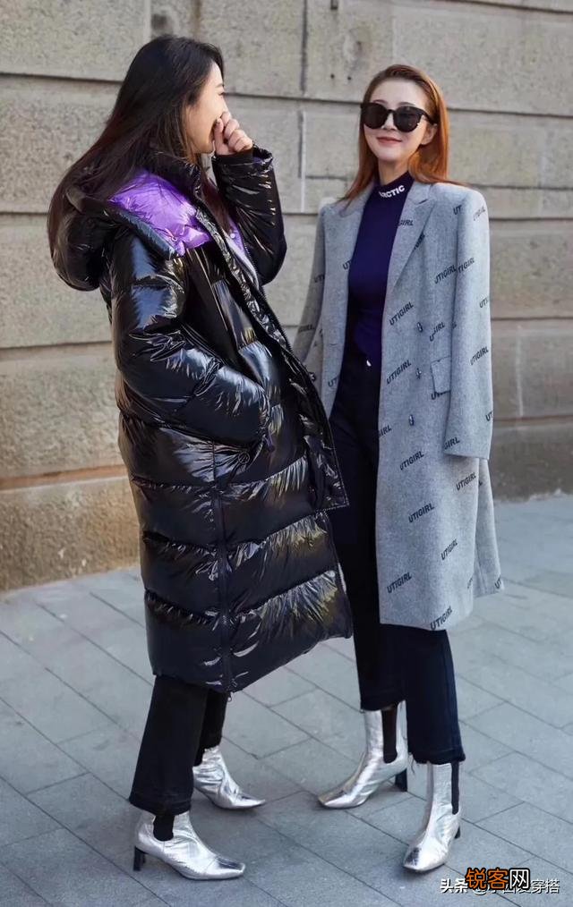 羽绒服什么品牌好呢?想买一款时尚羽绒服？