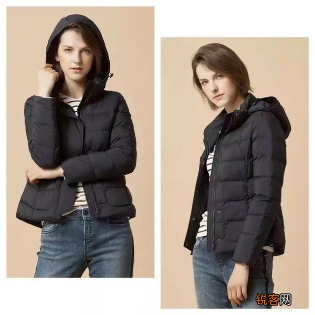 羽绒服什么品牌好呢?想买一款时尚羽绒服？