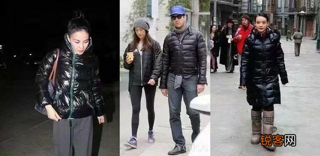 羽绒服什么品牌好呢?想买一款时尚羽绒服？