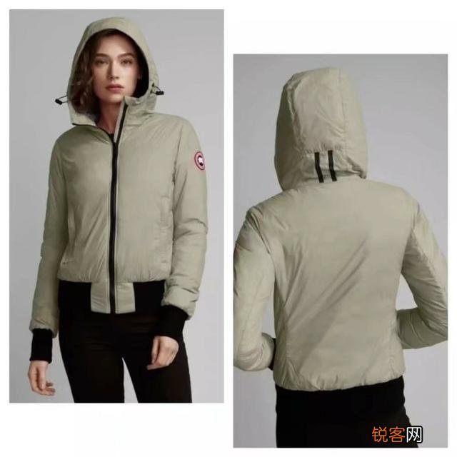 羽绒服什么品牌好呢?想买一款时尚羽绒服？