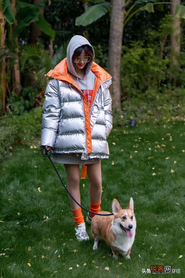羽绒服什么品牌好呢?想买一款时尚羽绒服？