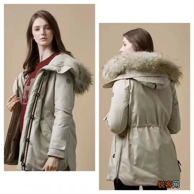 羽绒服什么品牌好呢?想买一款时尚羽绒服？
