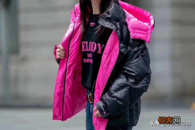 羽绒服什么品牌好呢?想买一款时尚羽绒服？