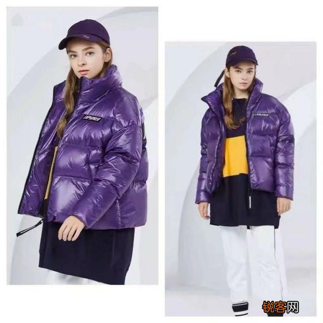羽绒服什么品牌好呢?想买一款时尚羽绒服？