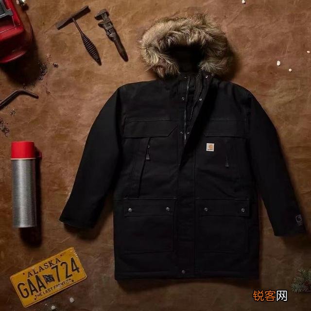 羽绒服什么品牌好呢?想买一款时尚羽绒服？