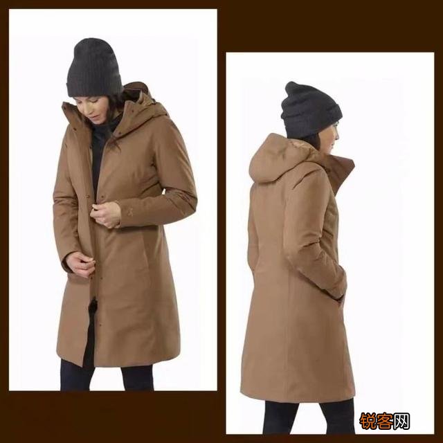 羽绒服什么品牌好呢?想买一款时尚羽绒服？