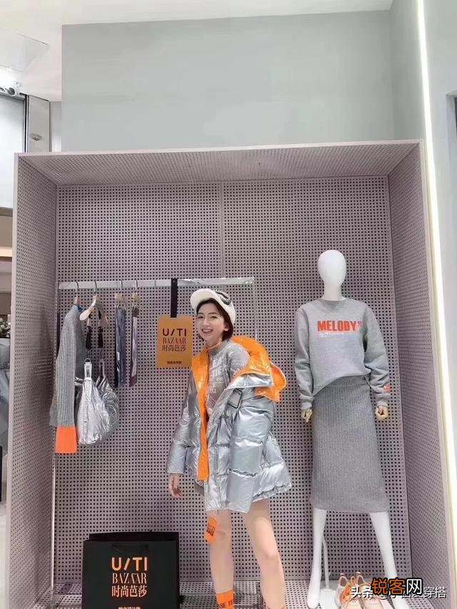 羽绒服什么品牌好呢?想买一款时尚羽绒服？