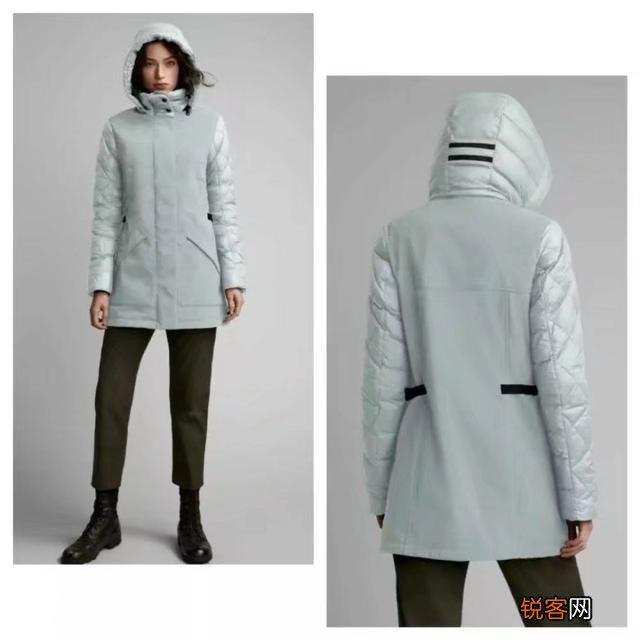 羽绒服什么品牌好呢?想买一款时尚羽绒服？