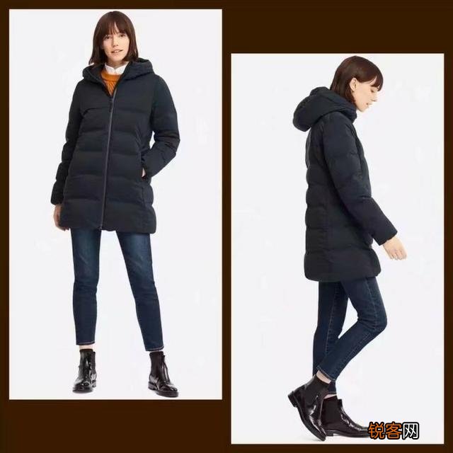 羽绒服什么品牌好呢?想买一款时尚羽绒服？