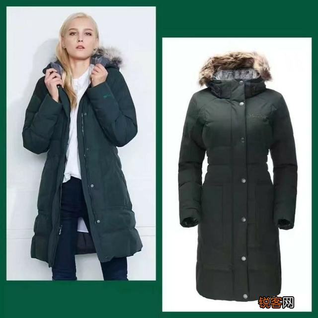 羽绒服什么品牌好呢?想买一款时尚羽绒服？