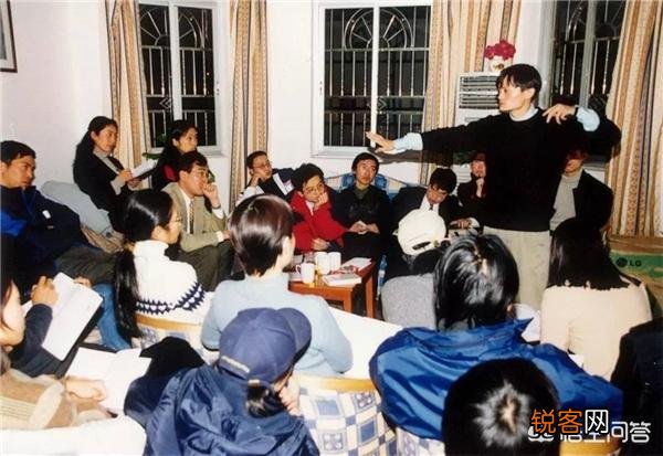 当年离开阿里巴巴的创始人,现在怎么样了？