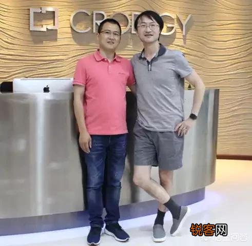 当年离开阿里巴巴的创始人,现在怎么样了？