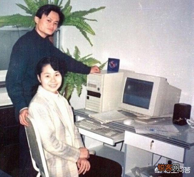 当年离开阿里巴巴的创始人,现在怎么样了？