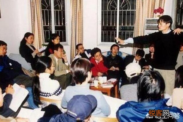 当年离开阿里巴巴的创始人,现在怎么样了？