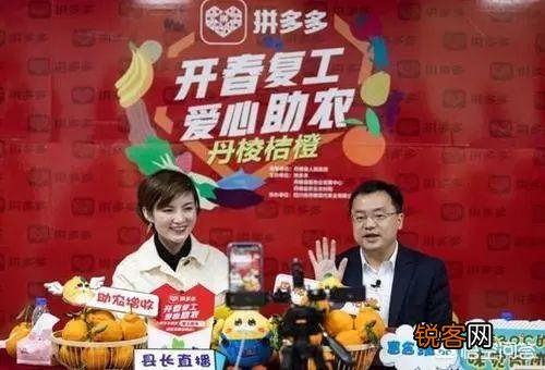 如今淘宝创始人孙彤宇带领“拼多多”挑战“淘宝”胜算几何？