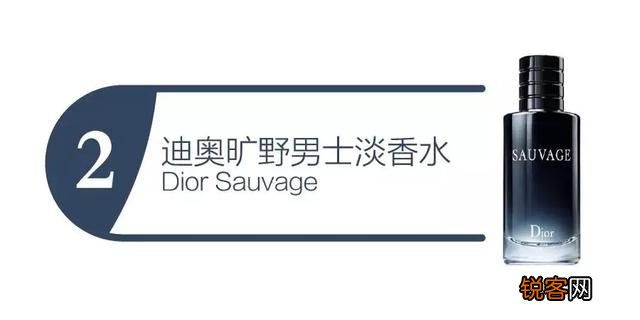 有哪些适合男性使用的香水求推荐？
