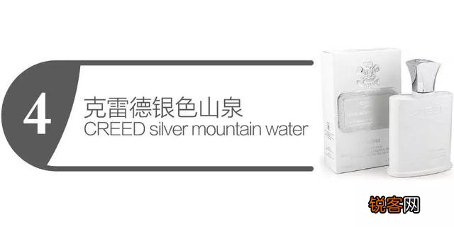 有哪些适合男性使用的香水求推荐？