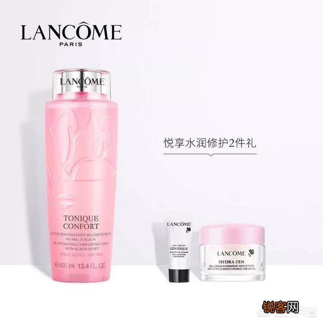 哪款法国化妆品比较好？