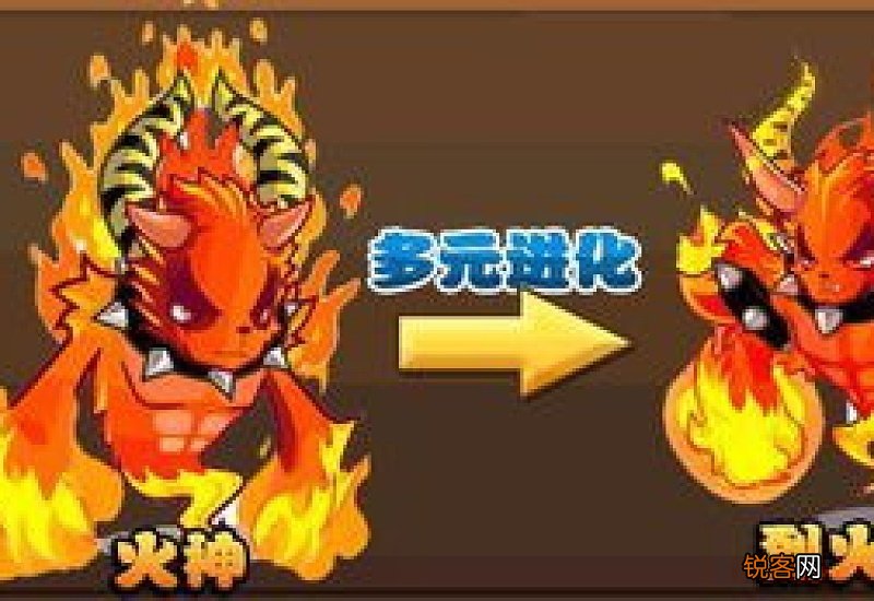 洛克王国火神在哪超进化怎么超进化?