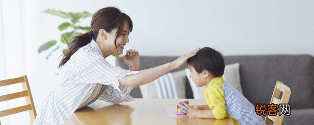 四岁孩子记忆力不好怎么办 四岁孩子记忆力不好如何改善
