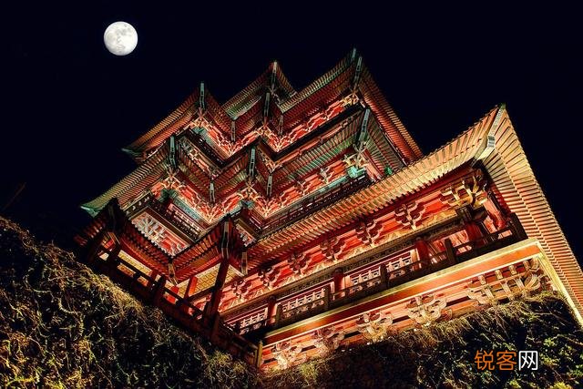 江南四大名楼在哪里？