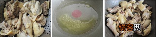 新疆大盘鸡