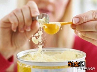 婴儿奶粉品牌排行榜值得相信吗？选奶粉选得头大？