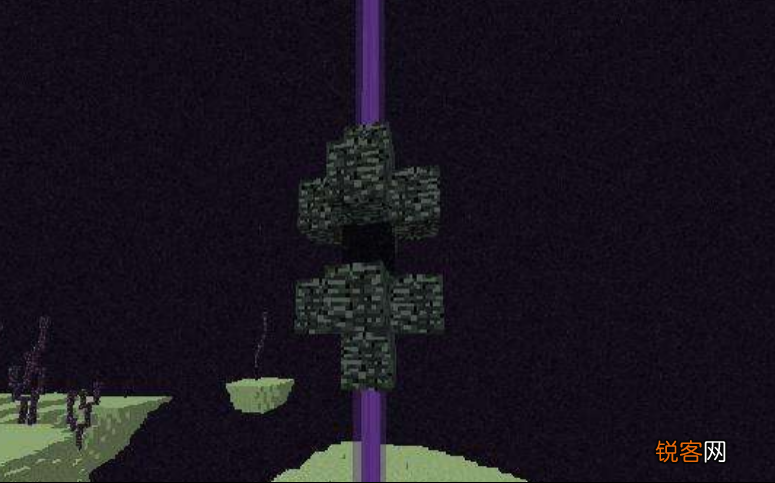 我的世界末地怎么去外岛 这样的进入技巧你知道吗