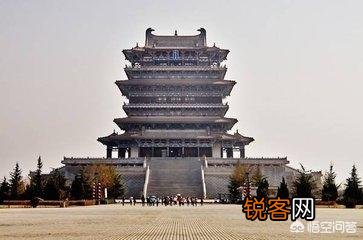 鹳雀楼、黄鹤楼、滕王阁、岳阳楼、中国古代四大名楼谁是天下第一楼？
