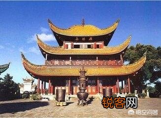 鹳雀楼、黄鹤楼、滕王阁、岳阳楼、中国古代四大名楼谁是天下第一楼？