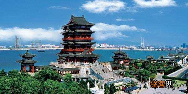 鹳雀楼、黄鹤楼、滕王阁、岳阳楼、中国古代四大名楼谁是天下第一楼？