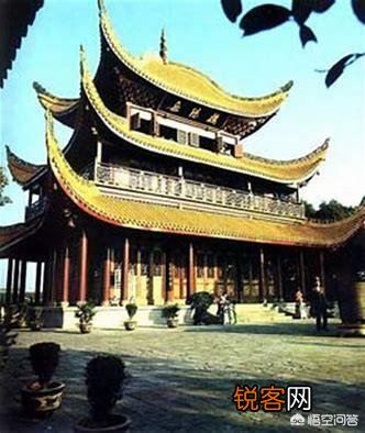 鹳雀楼、黄鹤楼、滕王阁、岳阳楼、中国古代四大名楼谁是天下第一楼？