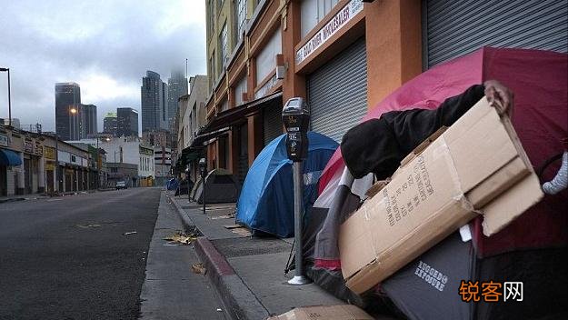 美国人平均月薪4万人民币,真实的美国生活是怎样的？