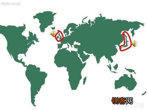 日本和英国哪个发达？
