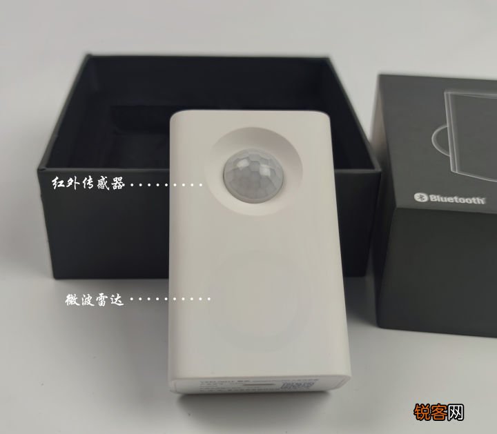 目前，接入米家的唯一人体存在传感器 你想知道的一次讲透