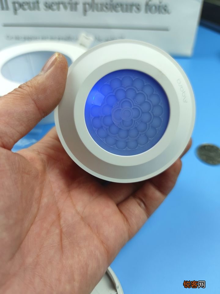 目前，接入米家的唯一人体存在传感器 你想知道的一次讲透