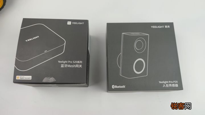 目前，接入米家的唯一人体存在传感器 你想知道的一次讲透