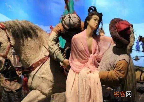 李师师最后跟谁在一起 民间流传着4种说法