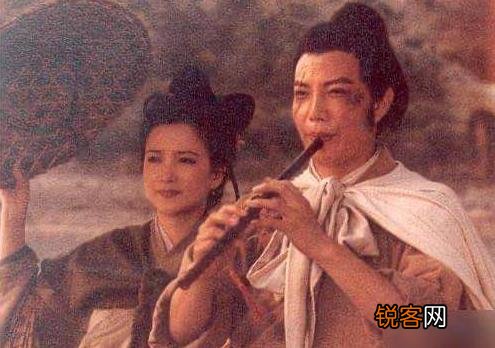 李师师最后跟谁在一起 民间流传着4种说法