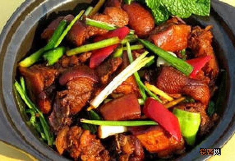 狗肉可以和大蒜一起吃吗